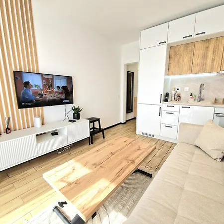 Studio Neven Whit Free Parking 1 Br Varna Exterior photo