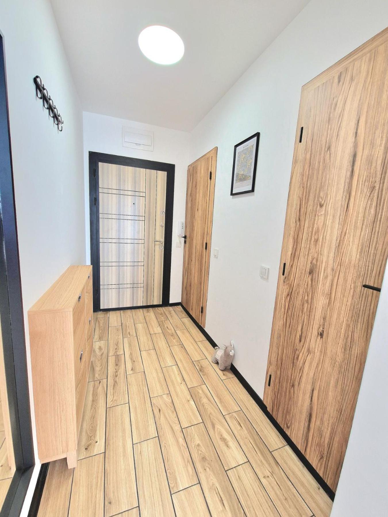 Neven Whit Free Parking 1 Br Varna