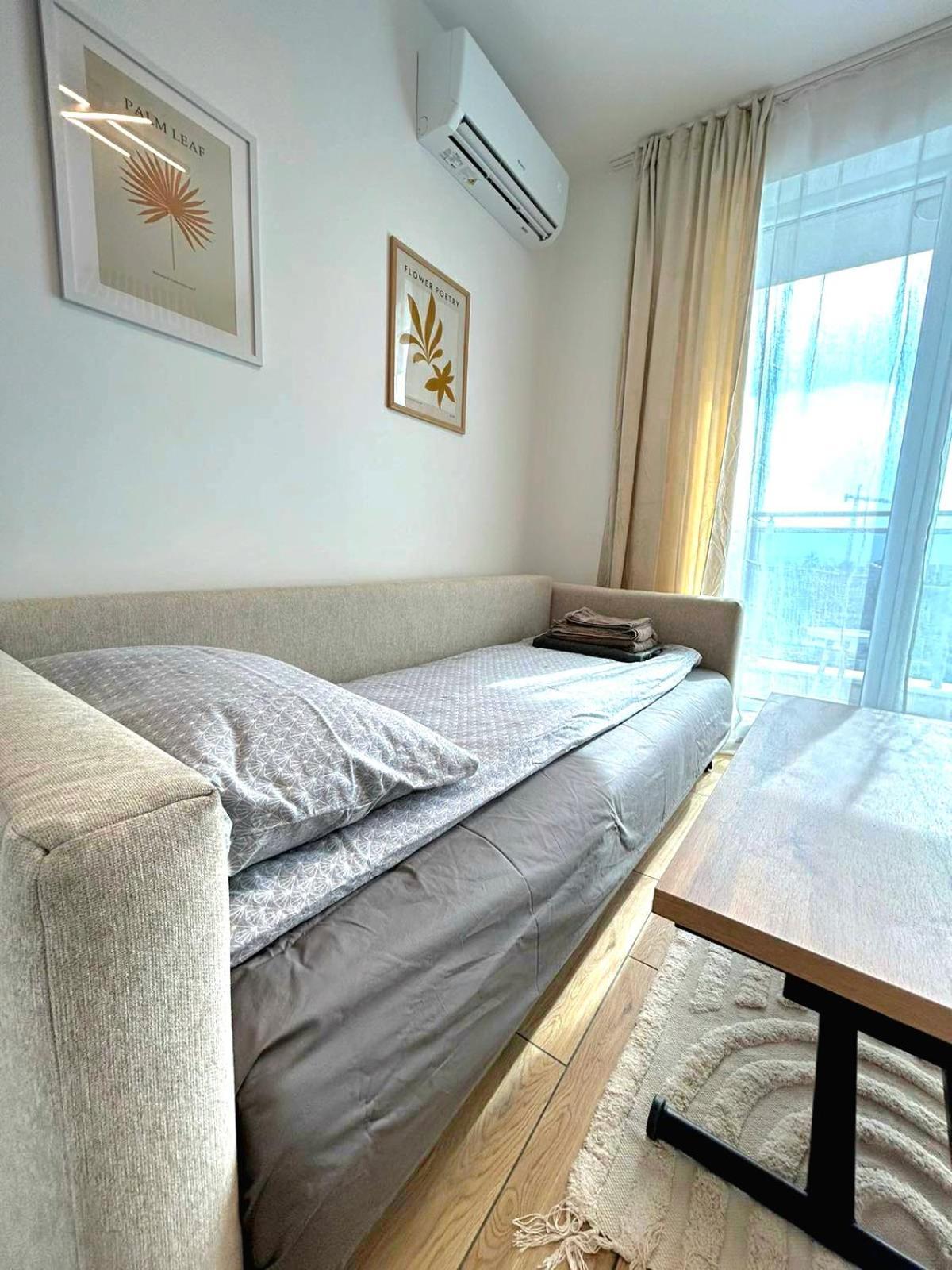 Apartament Neven Whit Free Parking 1 Br *