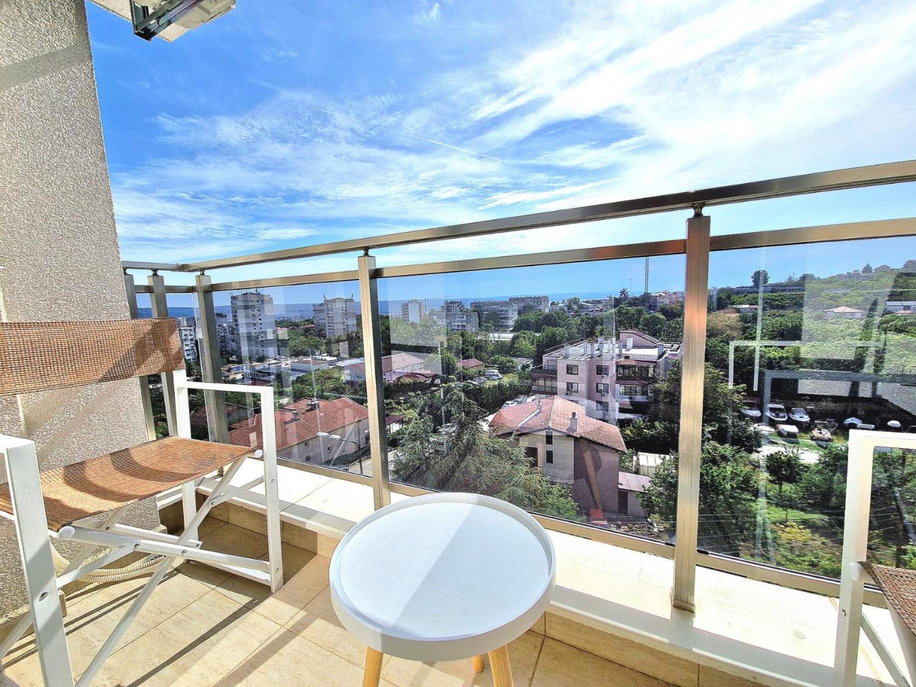 Apartament Neven Whit Free Parking 1 Br