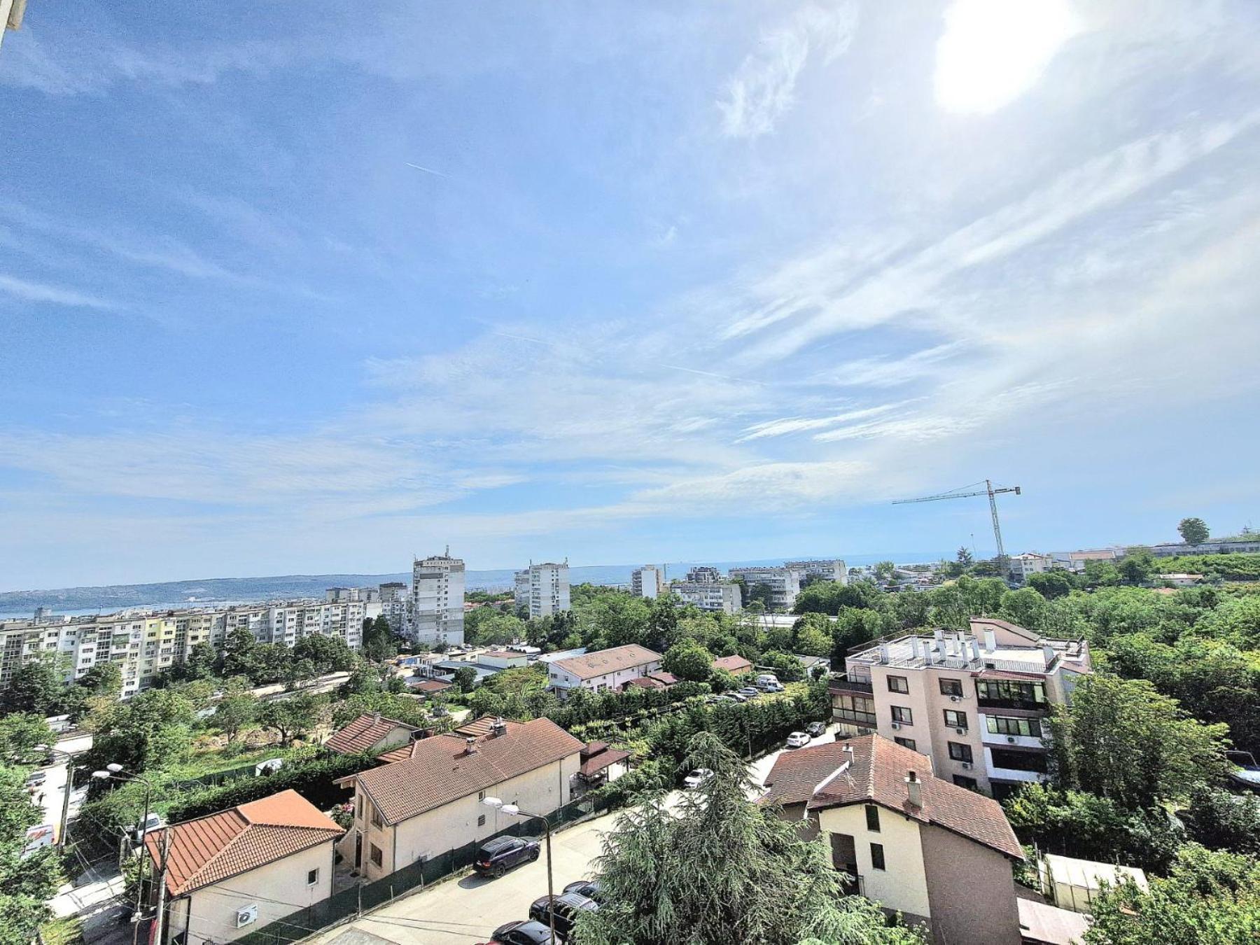 Neven Whit Free Parking 1 Br *